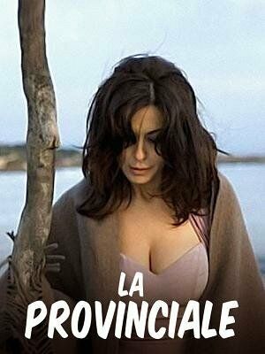 Постер фильма «La provinciale»