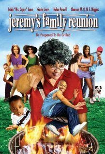 Jeremy's Family Reunion