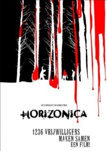 Постер фильма «Horizonica»