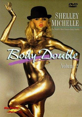 Постер фильма «Body Double: Volume 2»