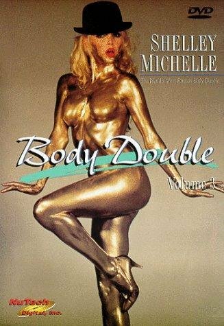 Постер фильма «Body Double: Volume 3»