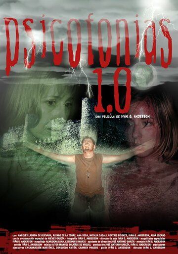 Постер фильма «Psicofonias 1.0»