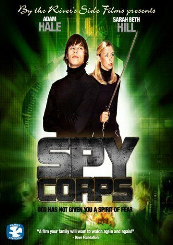 Постер фильма «RSTC: Reserve Spy Training Corps»