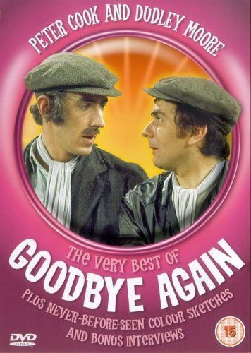 Постер фильма «The Very Best of «Goodbye Again»»