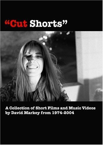 Постер фильма «Cut Shorts»