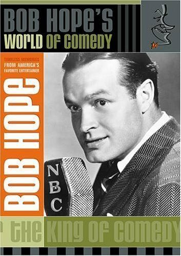 Постер фильма «World of Comedy»