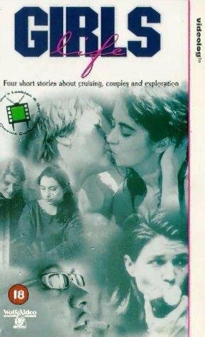 Постер фильма «A Girl's Life»