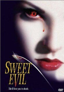 Постер фильма «Sweet Evil»