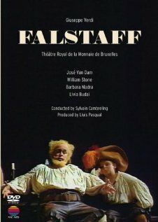Постер фильма «Фальстаф»