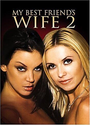 Постер фильма «My Best Friend's Wife 2»
