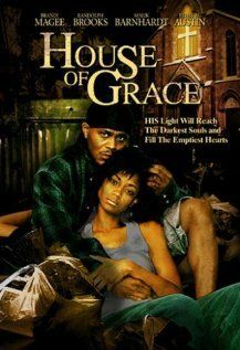 Постер фильма «House of Grace»