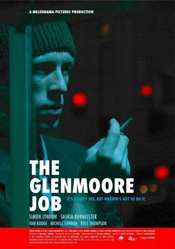 Постер фильма «The Glenmoore Job»