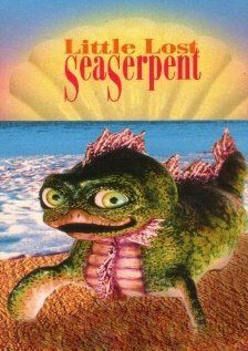 Постер фильма «Little Lost Sea Serpent»