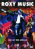 Постер фильма «Roxy Music: Live at the Apollo»