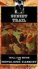 Постер фильма «Sunset Trail»