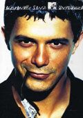 Постер фильма «Alejandro Sanz: MTV Unplugged»