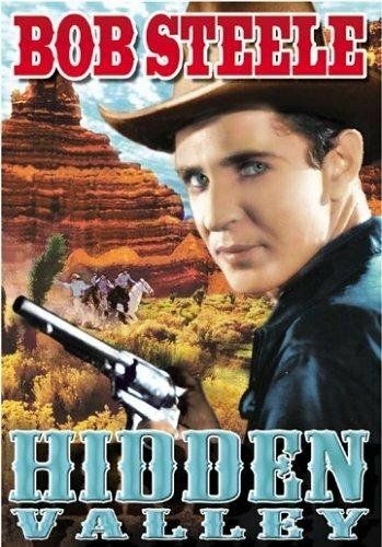Постер фильма «Hidden Valley»