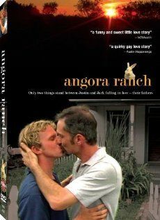 Постер фильма «Ранчо «Ангора»»