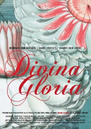 Постер фильма «Divina Gloria»