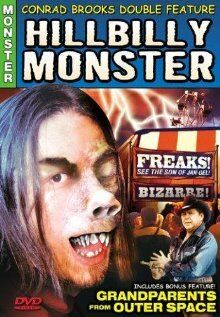 Постер фильма «Jan-Gel 3: Hillbilly Monster»