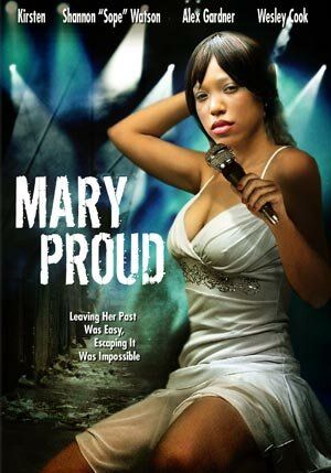 Постер фильма «Mary Proud»