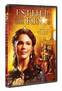 Постер фильма «Liken: Esther and the King»
