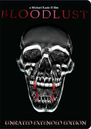 Постер фильма «Bloodlust»