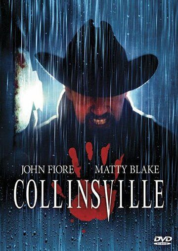 Постер фильма «Collinsville»