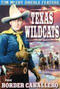 Постер фильма «Texas Wildcats»