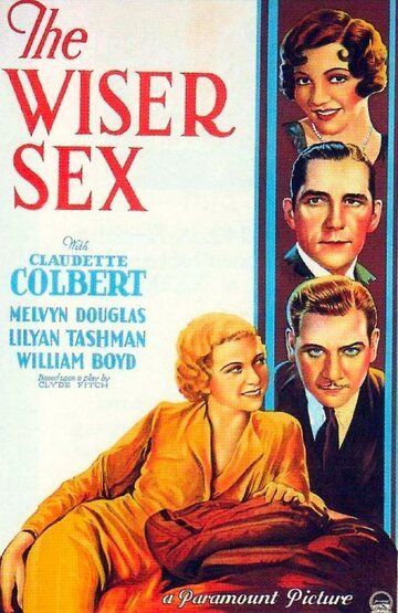 Постер фильма «The Wiser Sex»