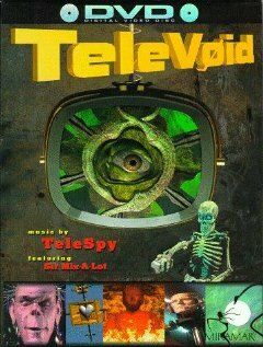 Постер фильма «TeleVoid»