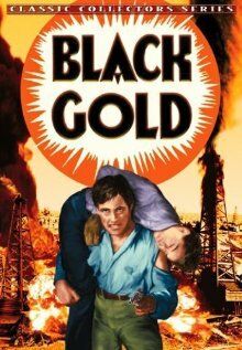 Постер фильма «Black Gold»