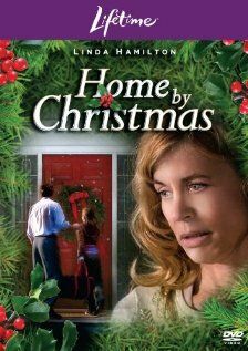 Постер фильма «Home by Christmas»