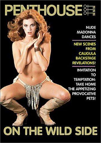Постер фильма «Penthouse: On the Wild Side»