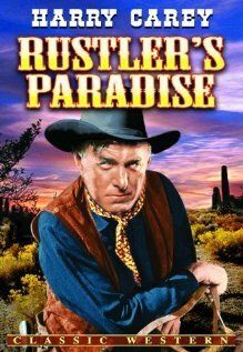 Постер фильма «Rustler's Paradise»