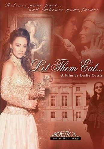 Постер фильма «Let Them Eat»