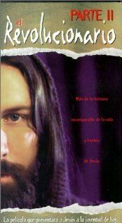 Постер фильма «Жизнь Иисуса: Революционер 2»