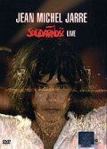 Постер фильма «Jean Michel Jarre: Solidarnosc Live»