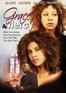 Постер фильма «Grace & Mercy»