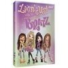 Постер фильма «Livin' It Up with the Bratz»
