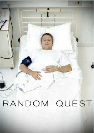 Постер фильма «Random Quest»