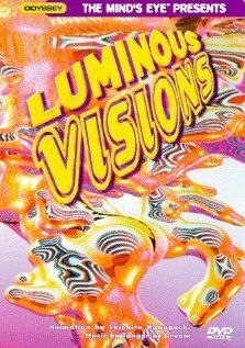 Постер фильма «Luminous Visions»