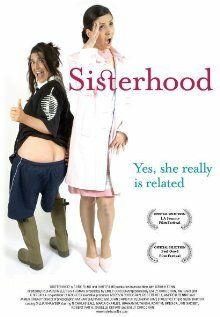 Постер фильма «Sisterhood»