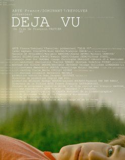 Постер фильма «Дежа вю»