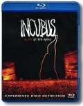 Постер фильма «Incubus Alive at Red Rocks»