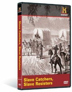 Постер фильма «Slave Catchers, Slave Resistors»