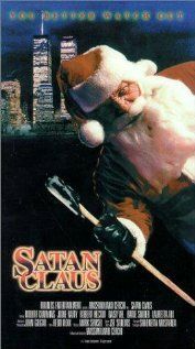 Постер фильма «Satan Claus»