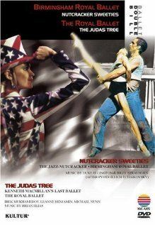 Постер фильма «Nutcracker Sweeties»