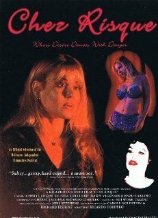 Постер фильма «Chez Risqué»