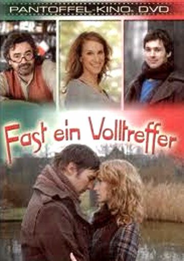 Постер фильма «Fast ein Volltreffer»
